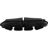 Willie & Max Windshield Bag - 04725 For Harley Touring 1996-2013