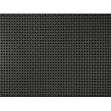 LePera Daytona Sport Seat Basketweave Black - LK-557BW For Harley Touring 2008-2023