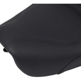 Saddlemen Explorer™ Seat Explorer™ Without Backrest Stitched Black - 804-04-0291 For Harley Dyna 2004-2005