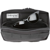 THRASHIN SUPPLY CO. 3510-0102 THB-0003 Handlebar Plus Bag
