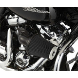 Arlen Ness Monster Sucker Breather Air Cleaner Kit - 81-039 For Harley Motorcycles 2017-2025