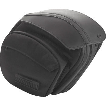 Saddlemen DXT Saddlebags M8 Softail - EX000968S For Harley Softail 2018-2022