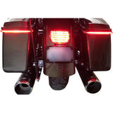 Custom Dynamics Taillight - PB-TL-LPBW-R For Harley Motorcycles 1988-2025