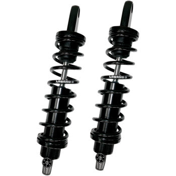 Legend Suspension Revo-A Shock Absorber - 1310-0961 For Harley Touring 1999-2026