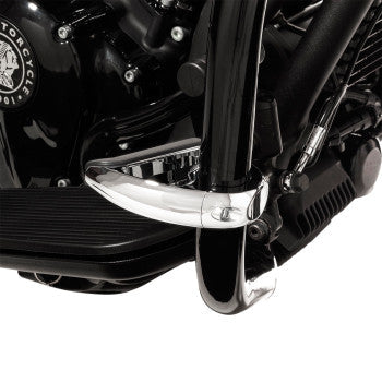 Ciro Footpeg - 60400 For Harley Touring 2024-2026