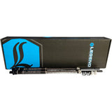 Legend Suspension Axeo Performance (+2") Cartridge - 0414-0597 For Harley Touring 1997-2013