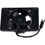 Thundermax Oil Cooler Fan M8 Touring Trike - EA7000 For Harley Touring 2017-2026