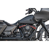 Arlen Ness Method™ Clear Cover Air Cleaner - 18-965 For Harley Motorcycles 2017-2025