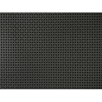LePera Daytona Sport Seat Basketweave Black - LK-557BW For Harley Touring 2008-2023