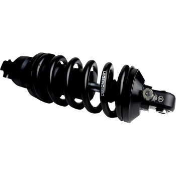 LEGEND SUSPENSION 1310-2250 REVO-A Adjustable M-Eight Softail Coil Suspension REVO-A Mono Shock - 13" - Heavy Duty - '18+ M-Eight Softail Models