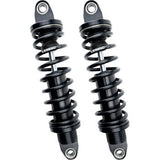 Legend Suspension Revo Shock Absorber - 1310-1096 For Harley Motorcycles 1991-2017