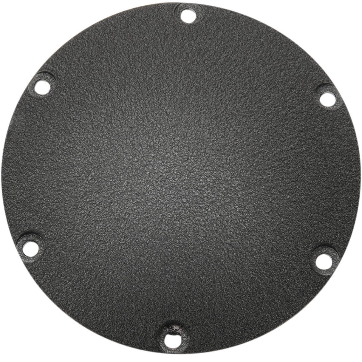 DRAG SPECIALTIES Derby Cover Black