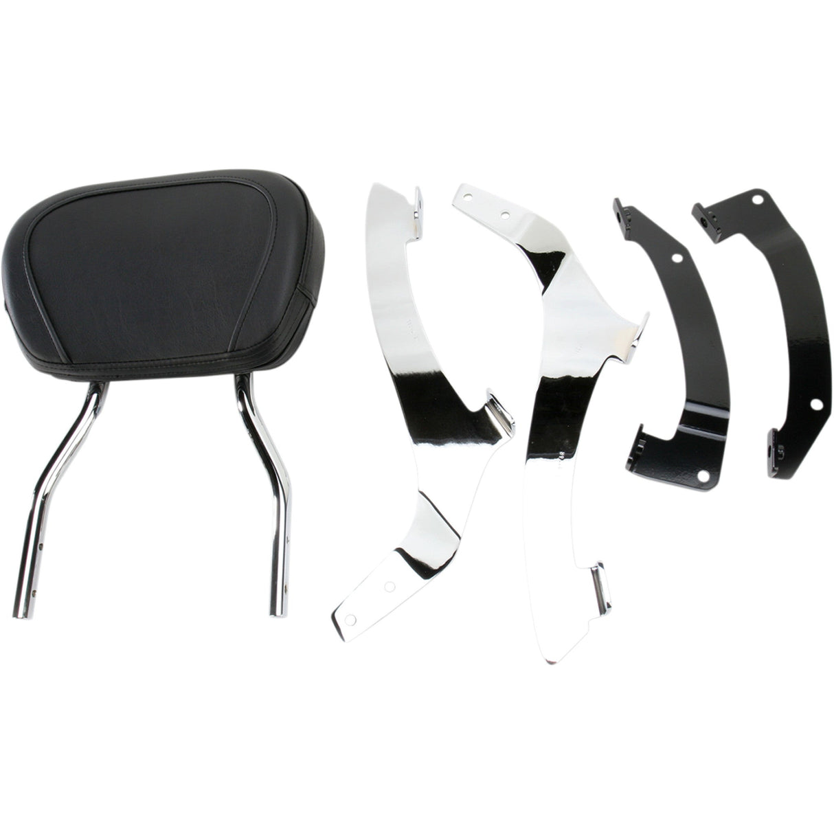 Cobra Sissy Bar - 02-8634 Honda VT1300CS Sabre 2010-2014