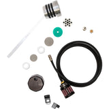 Feuling Oil Pump Corp. Vented Dipstick - 3096 For Harley Touring 1993-2006