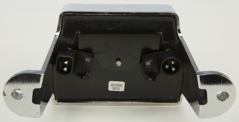 Harddrive 820-60100 H0506 REGULATOR BLACK TOURING `06-08 OEM 74505-06