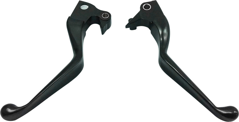 Harddrive 820-54366 053501 SMOOTH LEVER SET CHROME XL 07-13