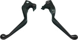 Harddrive 820-54366 053501 SMOOTH LEVER SET CHROME XL 07-13