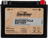 Harddrive High Perform Battery YTX24HL CCA 350 - HRDM7250H For Harley Electra Glide / Tour / Touring 1985-1996 | TM (17/14) 2004