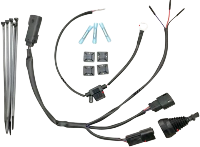 Ultracool 56-7263 SMB-Y128 ACCESSORIE CONNECTOR ALL M8 MODELS