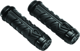 Kuryakyn Spear Grips Black - 5753 For Indian 2018-2021