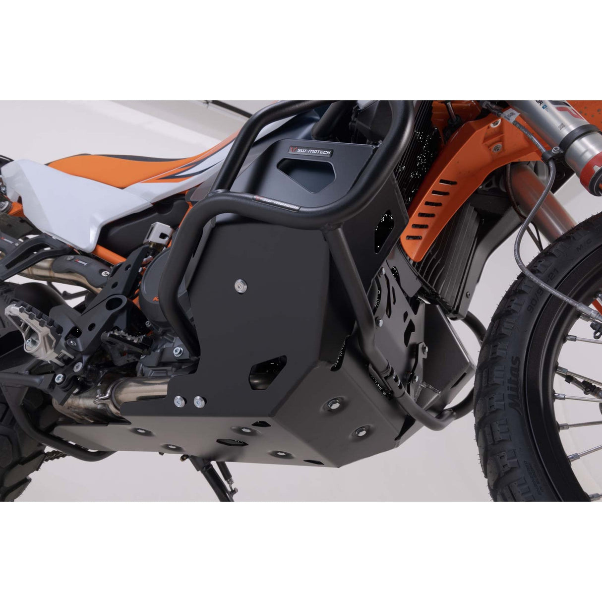 Sw-Motech Guard - MSS.04.521.10002/B KTM 790 Adventure / 890 Adventure 2019-2024