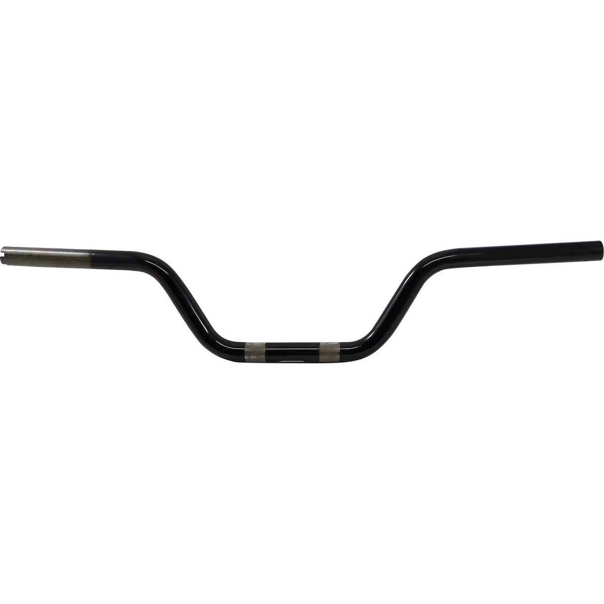 TODD'S CYCLE 0601-5927 TD-101-04B Moto 2.0 Handlebar Handlebar - Moto 2.0 - High - Gloss Black
