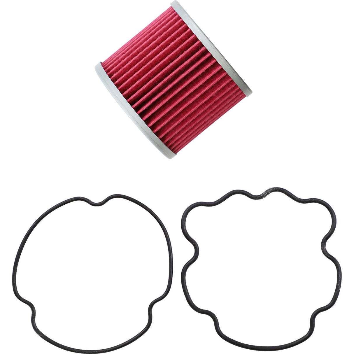 Hiflofiltro Oil Filter - HF133 Suzuki Motorcycles 1977-2009