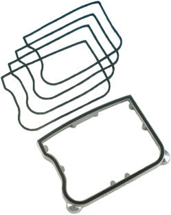 James Gaskets 681-4443 17356-84-A GASKET ROCKER COVER UPPER RUBBER EARLY 5/PK 17356-84-A