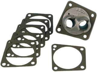 James Gaskets 681-4467 18633-48-A/C GASKET TAPPET BLOCK REAR PAPER .030 10/PK 18633-48-A/C