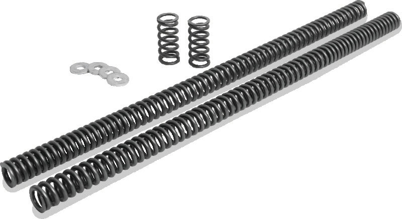 Burly Brand Fork Lowering Kit - B28-106 For Harley Touring 2014-2016