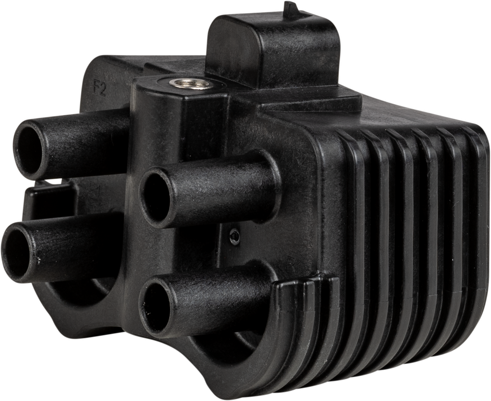 Harddrive HD HP Coil Single Fire M8 Softail - 10-2017 For Harley Softail 2018-2022