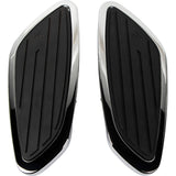 COBRA BLV64160 06-4160 Swept Floorboard Kit Swept Floorboards - VTX13/18