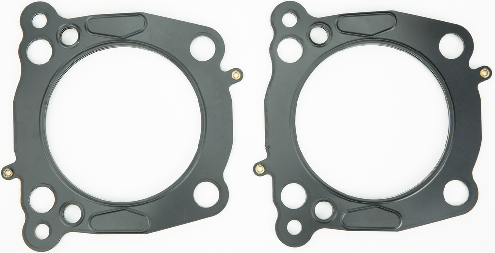 Cometic Head Gaskets M8 PR 4.075" .040"MLS Gasket Bore 4.095" - C10166 For Harley 2018-2019