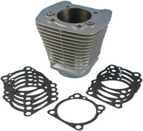 James Gasket James Gaskets Gasket Cylinder Base ALL EVO XL 10/PK - 16774-86 For Harley Sportster 2008-2019
