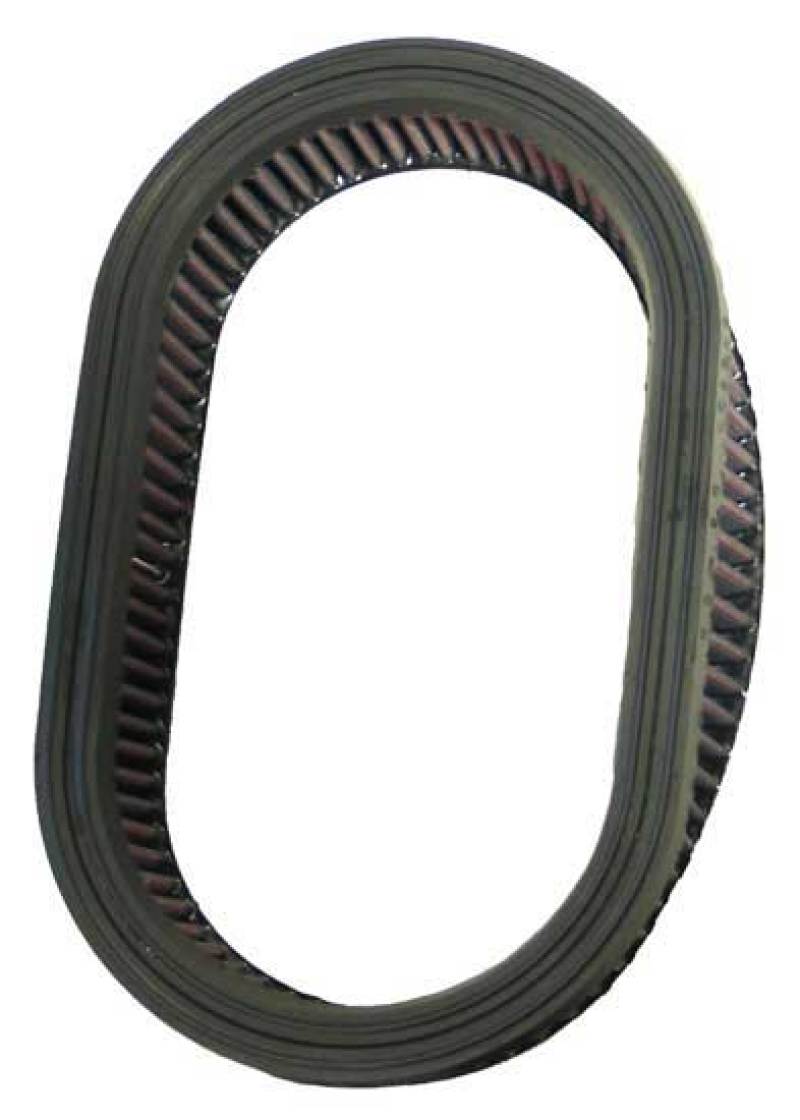 K & N Engineering Harley Davidson Fl Fx Flh Air Filter - HD-0200 For Harley Electra Glide / Super Glide 1970-1975