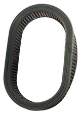 K & N Engineering Harley Davidson Fl Fx Flh Air Filter - HD-0200 For Harley Electra Glide / Super Glide 1970-1975