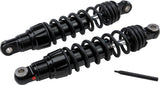 Harddrive R0800132-3 Touring Monotube Shock 12" HVY For Harley Motorcycles 1982-2026