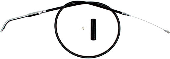 Motion Pro 70-6335 06-0335 BLACK VINYL IDLE CABLE