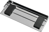 Bikers Choice 490122 73-86 FXE 82-96 XL Chrome Battery Top Cover Replaces H-D 66367-73