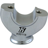 KODLIN USA 0602-1153 K55118 Lower Risers - Chrome