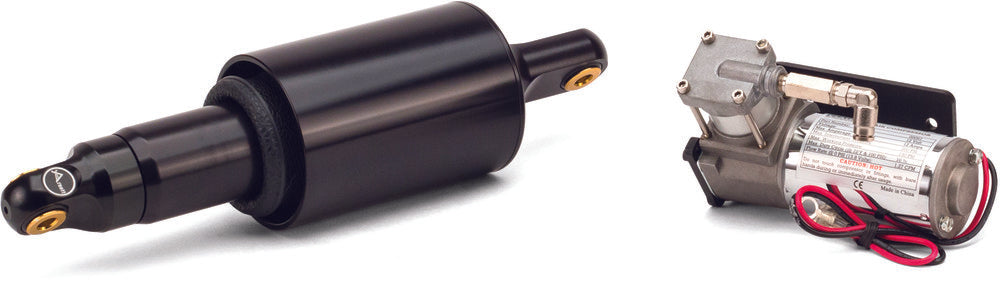 Arnott Air Shocks Ultimate Ride Black Indian Touring - MC-2920 For Indian 2014-2024