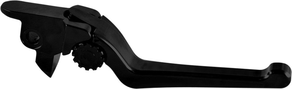 Psr 581-8903 12-00654-22 ANTHEM ADJUSTABLE LEVER SET BLK FLH/T `14-16 HYDRO CLUTCH