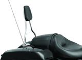Kuryakyn Sissy Bar Chrome - 6585 For Harley Touring 2014-2021