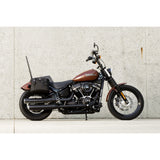 BILTWELL 3501-1866 3011-01 EXFIL-18 Saddlebags black