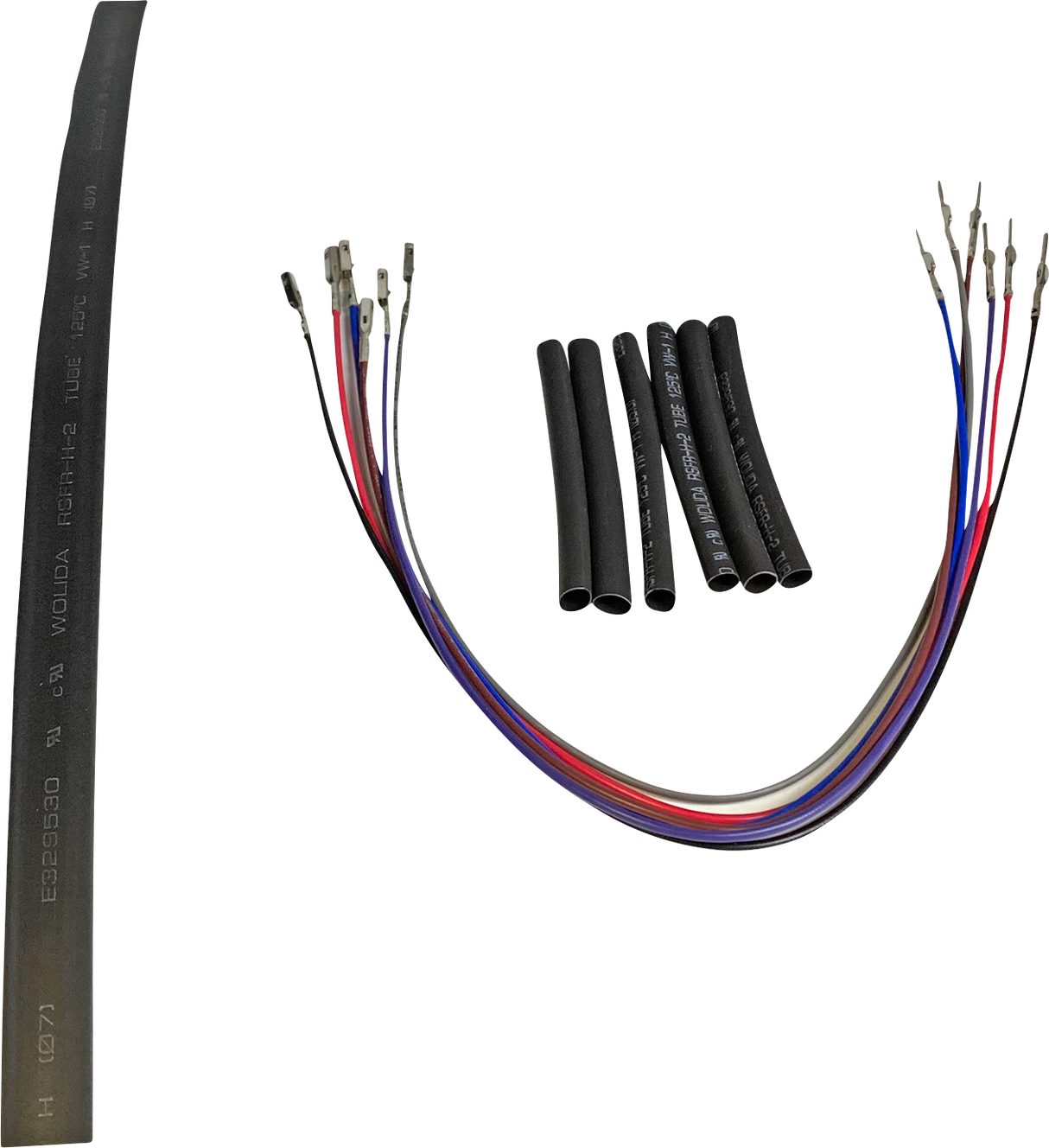 Throttle-By-Wire Extension Kit