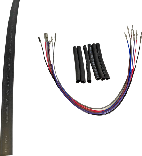 Throttle-By-Wire Extension Kit