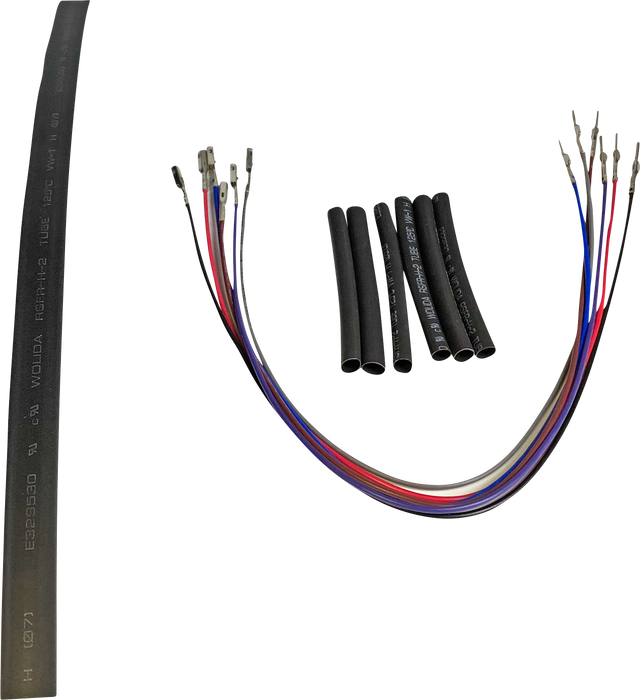 Throttle-By-Wire Extension Kit