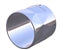 Tab Performance 4 inch Exhaust Tips (Sold Individually 1 pc) - Chrome Straight Tips 4-EXHAUST-TIPS-C2
