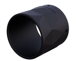 Tab Performance 4 inch Exhaust Tips (Sold Individually 1 pc) - Chrome Straight Tips 4-EXHAUST-TIPS-C2
