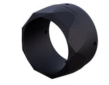 Tab Performance 4.5 inch Exhaust Tips (Sold Individually 1 pc) - Chrome Slash Tips 4.5-EXHAUST-TIPS-C